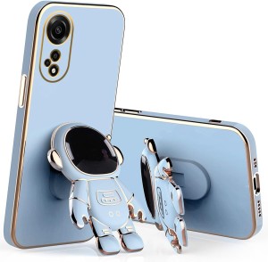Etui Exoguard Astronaut - Oppo A98 5g – Light Blue