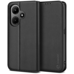 Exoguard Wallet 2 - Infinix Hot 30i - Black