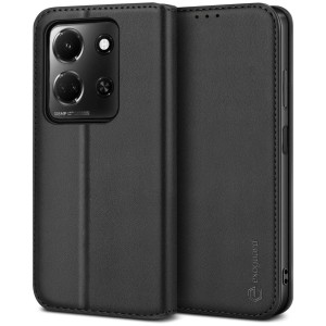 Exoguard Wallet 2 - Infinix Note 30 5g - Black