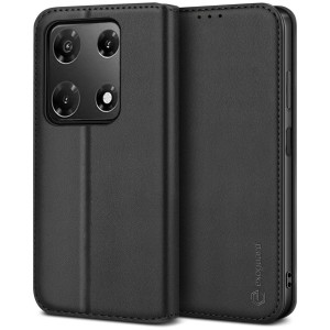 Exoguard Wallet 2 - Infinix Note 30 Pro (4g) - Black