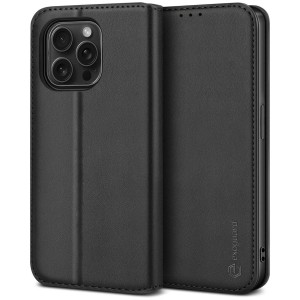 Exoguard Wallet 2 - Apple Iphone 15 Pro - Black