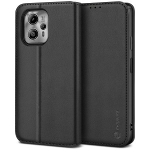 Exoguard Wallet 2 - Motorola Moto G13 / G23 / G53  - Black