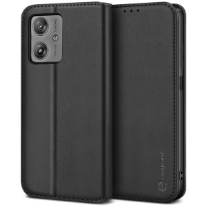 Exoguard Wallet 2 - Motorola Moto G54 5g / G54 5g Power Edition - Black