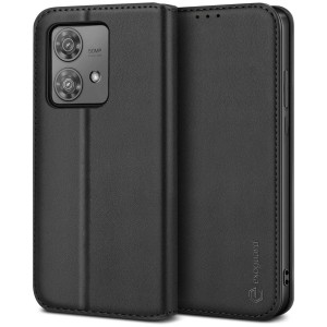 Exoguard Wallet 2 - Motorola Edge 40 - Black