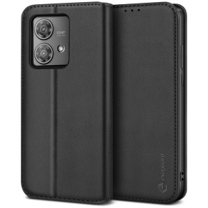 Exoguard Wallet 2 - Motorola Edge 40 Neo - Black