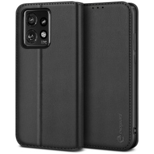 Exoguard Wallet 2 - Motorola Edge 40 Pro - Black