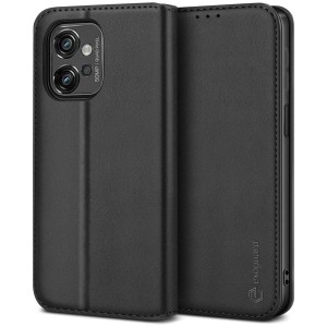 Exoguard Wallet 2 - Motorola Moto G32 - Black