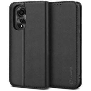 Exoguard Wallet 2 - Oppo A78 (4g) - Black
