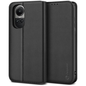 Exoguard Wallet 2 - Oppo Reno 10 5g / 10 Pro 5g - Black