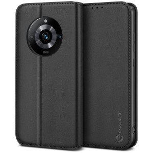 Exoguard Wallet 2 - Realme 11 Pro 5g / Realme 11 Pro Plus 5g - Black
