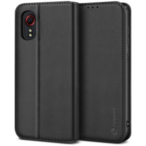 Exoguard Wallet 2 - Samsung Galaxy Xcover 5 - Black