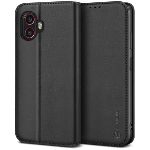 Exoguard Wallet 2 - Samsung Galaxy Xcover 6 Pro 5g - Black