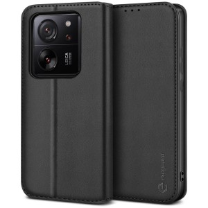 Exoguard Wallet 2 - Xiaomi 13t / 13t Pro - Black