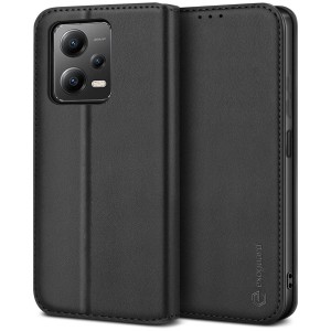 Exoguard Wallet 2 - Xiaomi Redmi Note 12 5g / Poco X5 5g - Black