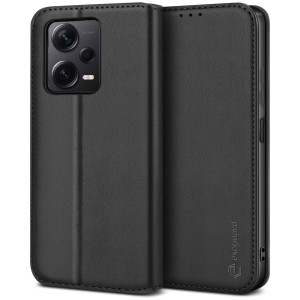 Exoguard Wallet 2 - Xiaomi Redmi Note 12 Pro Plus 5g - Black