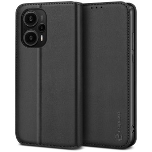 Exoguard Wallet 2 - Xiaomi Poco F5 - Black