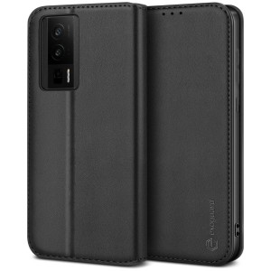 Exoguard Wallet 2 - Xiaomi Poco F5 Pro - Black