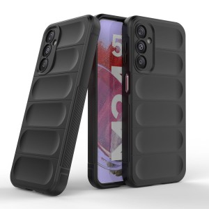 Etui Exoguard Magic Cover - Samsung Galaxy M34 5g - Black