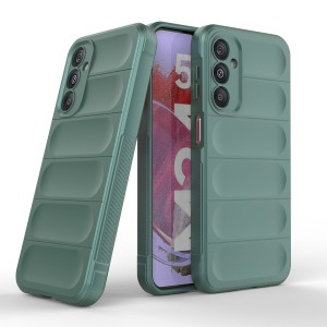 Etui Exoguard Magic Cover - Samsung Galaxy M34 5g - Green