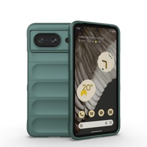 Etui Exoguard Magic Cover -  Google Pixel 8 - Green