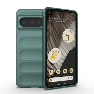 Etui Exoguard Magic Cover -  Google Pixel 8 Pro - Green