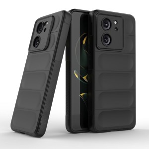 Etui Exoguard Magic Cover -  Xiaomi 13t / 13t Pro - Black