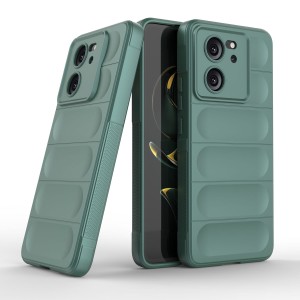 Etui Exoguard Magic Cover -  Xiaomi 13t / 13t Pro - Green