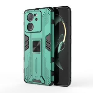 Etui Exoguard Supersonic - Xiaomi 13t / 13t Pro - Green