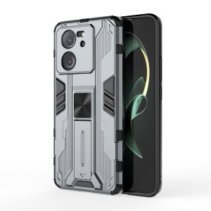 Etui Exoguard Supersonic - Xiaomi 13t / 13t Pro - Grey