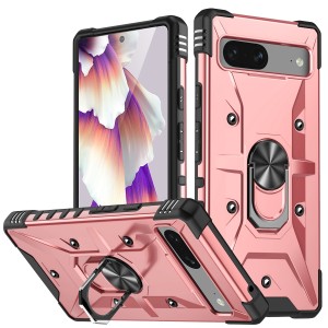 Etui Exoguard Xarmor - Google Pixel 8  - Rose