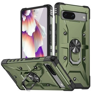 Etui Exoguard Xarmor - Google Pixel 8  - Army Green