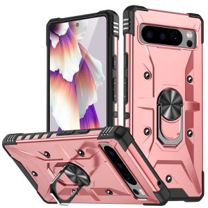 Etui Exoguard Xarmor - Google Pixel 8 Pro  - Rose