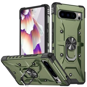 Etui Exoguard Xarmor - Google Pixel 8 Pro  - Army Green