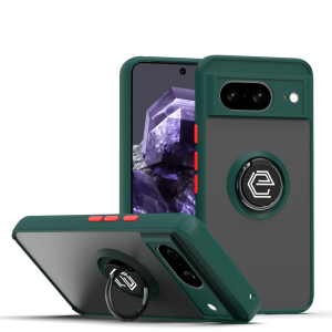 Etui Exoguard O-Ring - Google Pixel 8 - Dark Green
