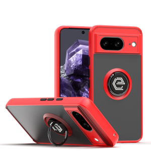 Etui Exoguard O-Ring - Google Pixel 8 - Red
