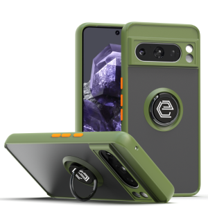 Etui Exoguard O-Ring - Google Pixel 8 Pro - Green
