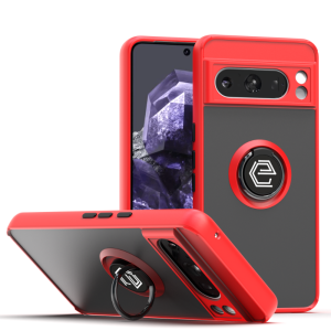 Etui Exoguard O-Ring - Google Pixel 8 Pro - Red