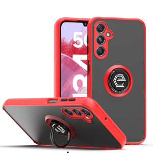 Etui Exoguard O-Ring - Samsung Galaxy M34 5g - Red