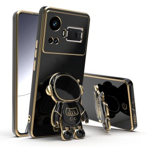 Etui Exoguard Astronaut - Realme Gt5 – Black