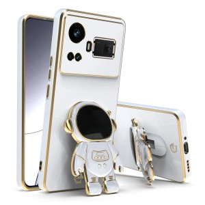 Etui Exoguard Astronaut - Realme Gt5 – White