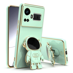 Etui Exoguard Astronaut - Realme Gt5 – Mint