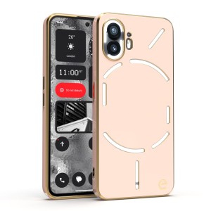 Etui Exoguard Glamour - Nothing Phone 2 - Pink