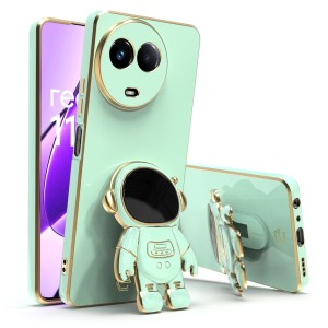 Etui Exoguard Astronaut - Realme 11 5g – Mint