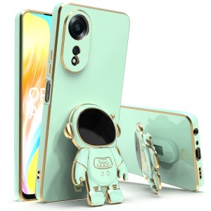Etui Exoguard Astronaut - Oppo A58 (4g) – Mint
