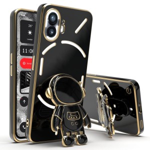 Etui Exoguard Astronaut - Nothing Phone 2 – Black