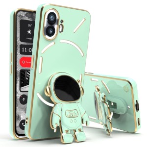 Etui Exoguard Astronaut - Nothing Phone 2 – Mint
