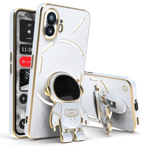 Etui Exoguard Astronaut - Nothing Phone 2 – White
