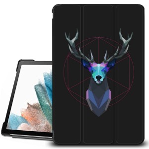 Etui Exoguard - Samsung Galaxy Tab A8 10.5 - Deer Black
