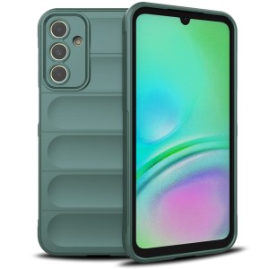 Etui Exoguard Magic Cover - Samsung Galaxy A15 - Green