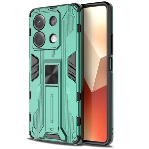 Etui Exoguard Supersonic - Xiaomi Redmi Note 13 5g - Green